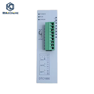 Controlador de Temperatura Digital DTC1000R DTC1000S DTC1000E DTC1000C, Módulo de Control de Temperatura PID con Salida de Relé para la Industria - Product Image 1