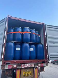 วัตถุดิบที่เป็นของเหลว SLES 70% texapon N70โซเดียมลอริลอีเทอร์ซัลเฟต AES CAS 68585-34-2สำหรับสารเคมีประจำวัน - Product Image 4