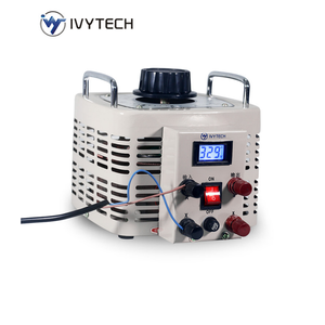 Régulateur de tension numérique AC IVYTECH APS1001D / 1002D / 1003D / <span class=keywords><strong>1005D</strong></span> / 1010D - Product Image 1