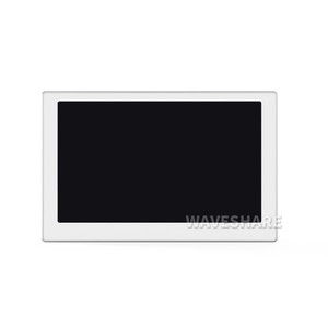 Monitor USB de 5/7/8/8.8 Pulgadas, Pantalla LCD AIO, Pantalla Secundaria para PC, Pantalla Ambiental RGB para Escritorio, Panel IPS - Product Image 2