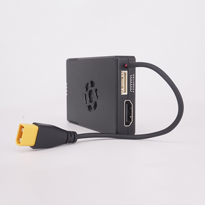 Truyền dẫn cáp quang f2f3 Hỗ trợ truyền dữ liệu và video tốc độ chống nhiễu đường dài - Product Image 1