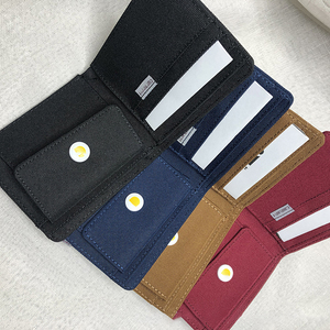 Bán buôn Chất lượng cao thương hiệu Ví chủ thẻ đồng xu Ví Nhỏ Ví tiền xu Ví - Product Image 6