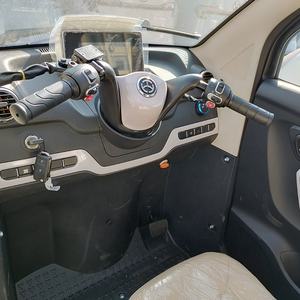 Oruga eléctrica para 2 dulces, ody, otor, Cid - Product Image 3