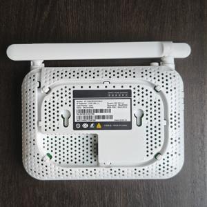 OFERTA 24H! ONU XPON con Puerto Telefónico – ZC-520(HS): 1GE+3FE+2.4G WiFi+USB – Precio Inmejorable - Product Image 6