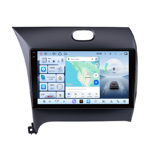 Reproductor Multimedia MP5 para Auto, Android 15, Octa Core, 4G LTE, Pantalla IPS, Navegación GPS, Radio para Auto, DSP para <span class=keywords><strong>KIA</strong></span> K3 2013-2016 - Product Image 2