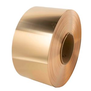 플랫 시트 C5191 인 구리 스트립 내마모성 주석 인광 청동 스프링 탄성 구리 테이프 호일 시트 재료 - Product Image 4