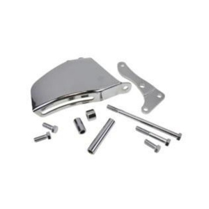 Support de montage de direction assistée pour <span class=keywords><strong>Ford</strong></span> 302 1982-1992 Alternateur 5.0L V8 Kit de support de barre de renfort - Product Image 6