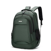 Sac à dos Gelory, nouveau design, mode, couple, grande capacité, fermeture éclair étanche, pour homme d'affaires, voyage, loisirs, extérieur