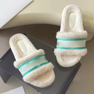 Zapatos de Diseñador de Alta Gama, Primavera, Parte Superior de Malla, Antideslizantes, para Interior y Exterior - Product Image 5