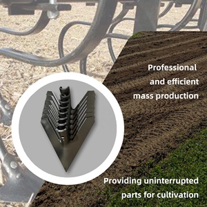 <span class=keywords><strong>Pala</strong></span> de cultivador de labranza ABLSON <span class=keywords><strong>con</strong></span> piezas de repuesto de cultivador <span class=keywords><strong>con</strong></span> puntas de arado de cincel para pieza de repuesto de arado para <span class=keywords><strong>John</strong></span> <span class=keywords><strong>Deere</strong></span> - Product Image 4