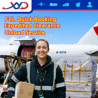 Envío Aéreo + Express desde China a Destinos Globales con DHL para Mercancías Especiales - Seguro Incluido Agente Tex DDP