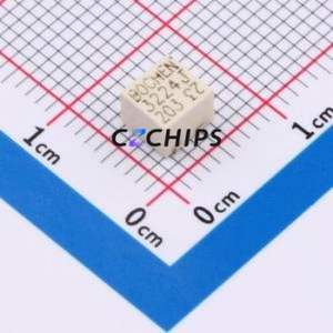 ตัวต้านทาน3224J-1-203E ปรับได้/SMD-3P โพเทนชิออมิเตอร์4.8x4.8มม. ตัวต้านทาน20Kohm 10% 250mW - Product Image 1