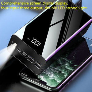 Nouveau produit tendance 2023, <span class=keywords><strong>batterie</strong></span> <span class=keywords><strong>externe</strong></span> à Charge rapide 50000 mAh, meilleure vente, <span class=keywords><strong>batterie</strong></span> <span class=keywords><strong>externe</strong></span> 50000 mAh - Product Image 4