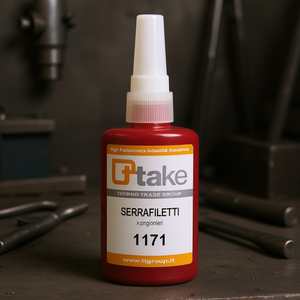ใช้กาวล็อคเกลียว Serrafiletti 1171 สำหรับงานอุตสาหกรรม - Product Image 3