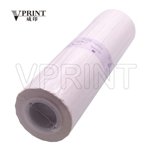 Rodillo Maestro S-7609 S7609 A3-LG Compatible y Nuevo para Duplicadora Digital Riso <span class=keywords><strong>EZ</strong></span> Tipo <span class=keywords><strong>37</strong></span> <span class=keywords><strong>EZ</strong></span> 370 371 390 391 570 571 590 591 - Product Image 2