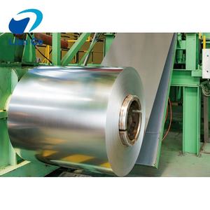 Bobine de feuille de lettre de canal en <span class=keywords><strong>aluminium</strong></span> <span class=keywords><strong>laqué</strong></span> pour gouttière 12 pouces - Product Image 1