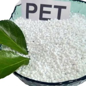 Venta al por Mayor de PET CR8816, Polietileno Tereftalato, Chip de Poliéster, Resina PET CR8863, Grado Botella, Gránulos de PET, Buenos Precios - Product Image 1