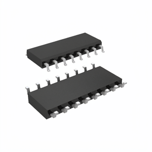 Components Electronic Interface BOM IC In Stock MAX3093ECSE+ 16 SOlC - Product Image 1