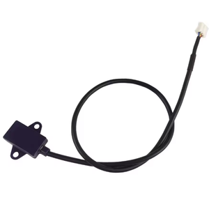 <span class=keywords><strong>Meilleur</strong></span> détecteur de niveau de liquide de petite taille D1CS-D, capteur capacitif IP64 <span class=keywords><strong>pour</strong></span> distributeur d'eau automatique, réservoir d'imprimante, moniteur médical - Product Image 4