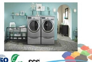 Résine 022 largement utilisée dans les appareils électroménagers tels que les poêles électriques, les fours, les grilles de barbecue et les revêtements antiadhésifs - Product Image 3