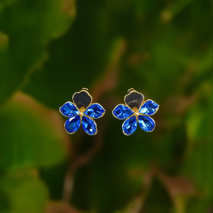 S250-3953QL Fashion <b>Stud</b> <b>Earrings</b> - Product Image 3