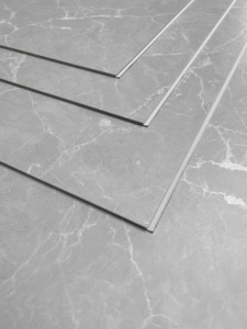 Meilleures ventes de panneaux muraux modernes en marbre SPC PVC, imperméables et ignifuges, pour la décoration intérieure, les hôtels, les écoles, les bureaux et l'habitat. - Product Image 1