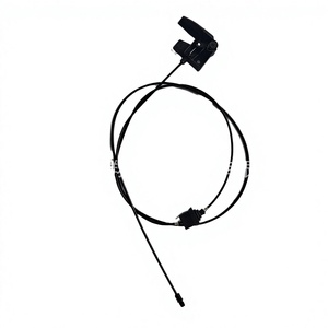 Cable de Cierre de Puerta para BMW 51238208442 para E39 E46, Pieza de Repuesto - Product Image 1