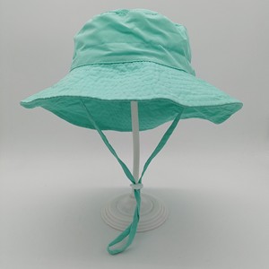 <span class=keywords><strong>S</strong></span>ẵn <span class=keywords><strong>S</strong></span>àng Để Tàu Trẻ Em Thoáng Khí Mặt Trời Hat Bé Xô Hat Trẻ Em Xô Hat Với Dây - Product Image 5