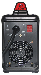 Máquina de Soldar Portátil de Doble Voltaje Evo-200amp, Mini Soldadora Portátil en Oferta, IGBT para Uso Doméstico - Product Image 5