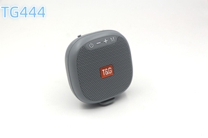 OEM tg444 Loa cưỡi âm thanh xuyên biên giới <span class=keywords><strong>Bluetooth</strong></span> TWS thẻ FM Đài phát thanh Bass thép nhỏ pháo vải Loa - Product Image 4