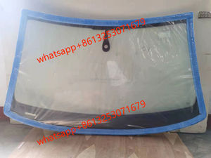 Sensor de Lluvia para AUDI A6 (C7) SEDÁN/WAGON 2014--Cámara HUD-4G0 845 099 B NVB-oem Encapsulado en el Parabrisas-4GD 845 099 F - Product Image 3