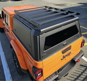 Cubierta para <span class=keywords><strong>Camioneta</strong></span>, Cubierta para <span class=keywords><strong>Camioneta</strong></span> Pickup <span class=keywords><strong>F150</strong></span> <span class=keywords><strong>4x4</strong></span>, Diseño Personalizado de Ingeniería de Precisión, <span class=keywords><strong>Precio</strong></span> Exclusivo Heritage - Product Image 2