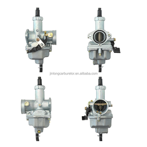 Bộ Chế Hòa Khí Bộ Chế Hòa Khí Cho HONDA XL100 XR100 CG125 XL125 XR125 TX125 RKV125 ITALIKA XFT125 DT125 FT125 AKT125 <span class=keywords><strong>KURAZAI</strong></span> KEEWAY FORZA 125 - Product Image 2