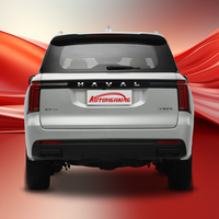 Great Wall Haval H5 Haval Jolion 2024 Sports 4WD 2.0t New Haval H5 diesel Car Gasoline Car Meilleur SUV pour l'argent