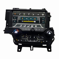 Lecteur vidéo multimédia 9.3 pouces GPS WIFI unité principale stéréo pour Chevrolet Corvette C7 2013-2019 autoradio CarPlay