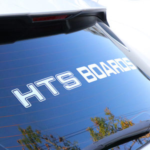 Ontwerp Je Eigen Aangepaste Vinyl Lettering Decal <span class=keywords><strong>Sticker</strong></span> 20 Lettertypen 20 Kleuren Waterbestendig Herbruikbaar Stonedoing Auto Boot Truck Deur - Product Image 5