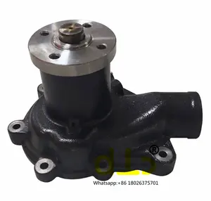 Me996794 Waterpomp Past Voor Mitsubishi 6d15 6d 15T Kobelco SK220-3 SK220LC-3 Motor