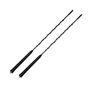 <span class=keywords><strong>Antena</strong></span> Externa Impermeable de Alta Ganancia para Radio <span class=keywords><strong>DAB</strong></span> de Auto, <span class=keywords><strong>Antena</strong></span> Omnidireccional para Auto FM AM - Product Image 1