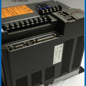 Fuji Electric Servo Drive RYE3.0D 100W 48V DC IP20 Motor Controller - Product Image 1
