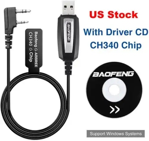 Aofeng-herramienta de programación para UV-5R aofeng, UV-82 UV-S9, 888S - Product Image 5