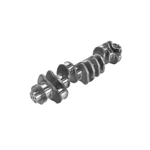 Cigüeñal Forjado para CAT Caterpillar C7.2 4892731 313-3997 271-5658 489-2731 222-3900 221-9364 282-7956 329D 325D 3126E - Product Image 1