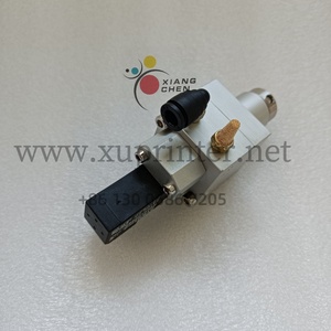 Vanne de cylindre pneumatique WD de qualité importée 80.94K13-16B7 EM-20-4-P-SA56 pour pièces de machine d'impression offset Roland EM-20-4-9-SA - Product Image 3