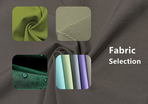 Tente de Glamping Wind Valley Sur Mesure pour Hôtels de Luxe, Grande Tente de Camping Familiale Étanche - Product Image 4