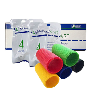 Pegamento Óseo para Fracturas Humanas, Inyección Ortopédica, Yeso de Fibra de Vidrio, Resina de Poliéster, Cinta de Yeso Ortopédica de Fibra de Vidrio - Product Image 4