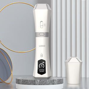 Notime Perbaiki Kerutan Kulit & Kencangkan Kulit Alat Kecantikan Anti-Penuaan Pengencang Wajah Mikrofokus 2025 - Product Image 3