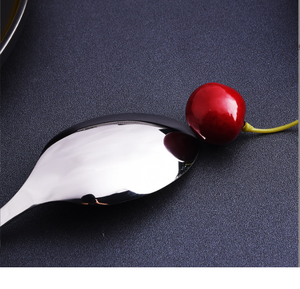 DFL0318 Innovative Large <b>Serving</b> <b>Spoons</b> with Support Hook Bracket - Product Image 4