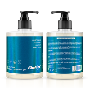 เจลอาบ<span class=keywords><strong>น้ำ</strong></span>ธรรมชาติสำหรับผู้<span class=keywords><strong>ชาย</strong></span>โลชั่น<span class=keywords><strong>อาบ</strong></span><span class=keywords><strong>น้ำ</strong></span>เพิ่มความชุ่มชื้นสารสกัดจากส้มทำให้ขาวมีกลิ่นหอม - Product Image 2