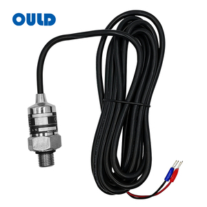 OULD PT-300 4-20ma Luftdruck messumformer Druck Sensor Druck wandler Hersteller - Product Image 4