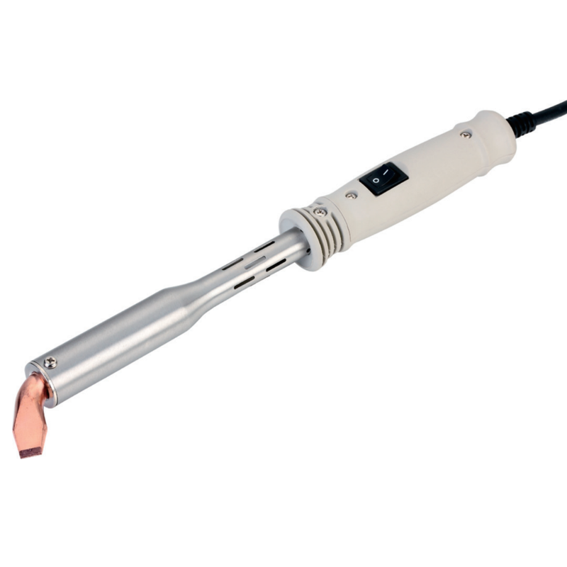 Handskit Automatic Soldering Iron Rechargeable Gun