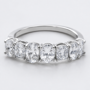 Teardrop Shape Design <b>Ring</b> Elegant <b>Finger</b> <b>Ring</b> for Women - Product Image 5